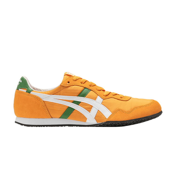 Onitsuka Tiger Serrano 'Citrus White' — Citrus/White