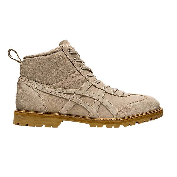 Onitsuka Tiger Mexico Rinkan 'Putty' — Putty/Putty