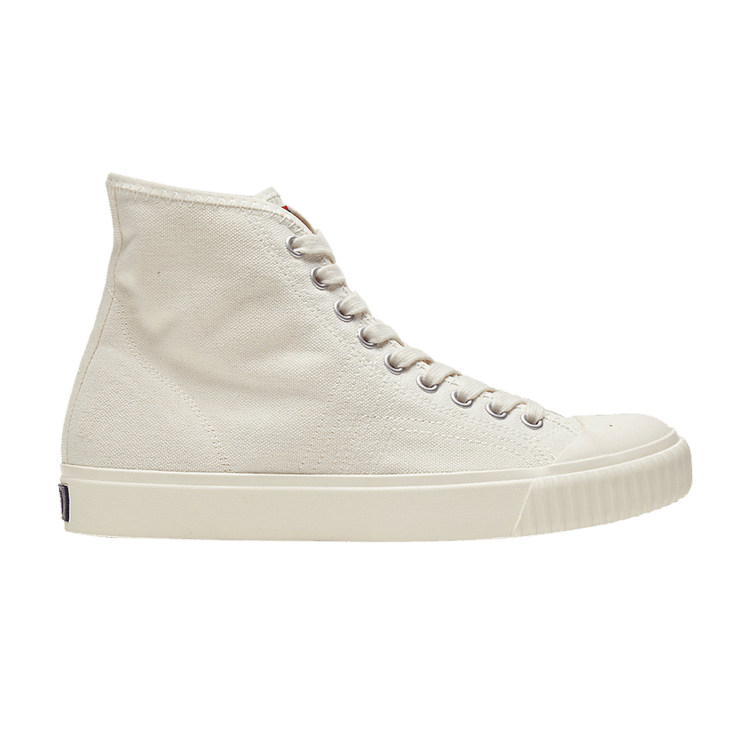 Onitsuka Tiger OK Basketball MT 'Cream Cream' — Cream/Cream