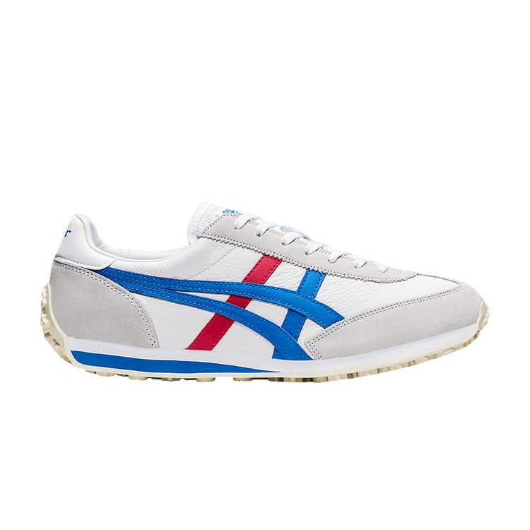 Onitsuka Tiger EDR 78 'White Directoire Blue' — White/Directoire Blue