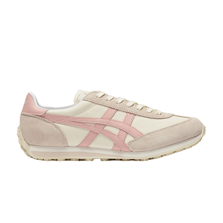 Onitsuka Tiger EDR 78 'Cream Ginger Peach' — Cream/Ginger Peach