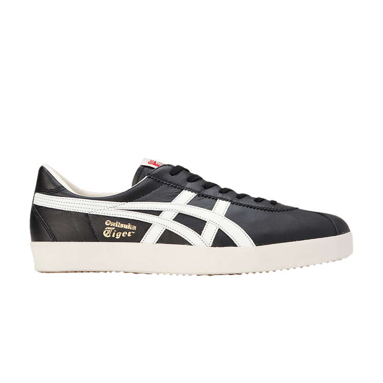 Onitsuka Tiger Vickka NM 'Black White' — Black/White