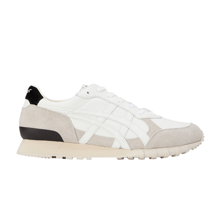 Onitsuka Tiger Colorado Eighty-Five NM 'White Black' — White/White