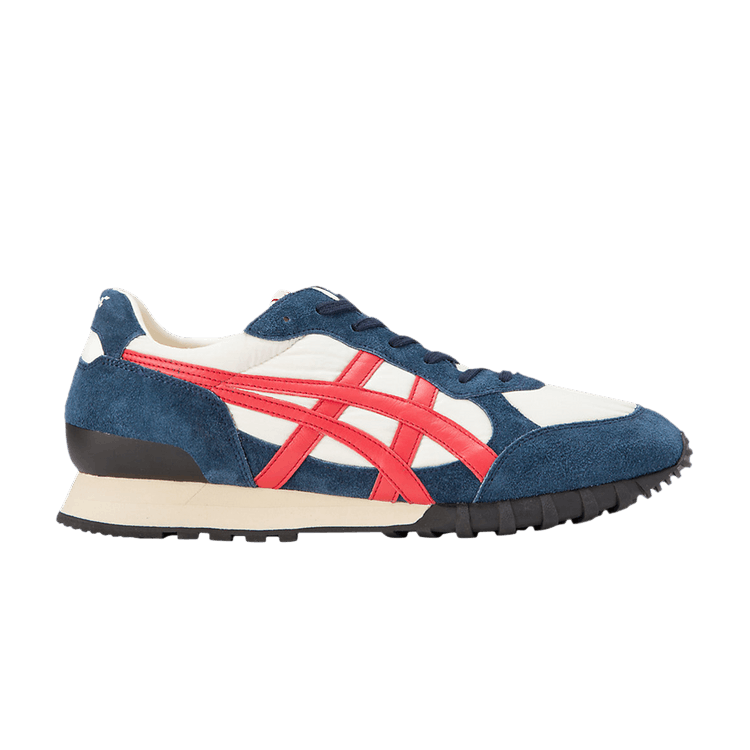 Onitsuka Tiger Colorado Eighty-Five NM 'Peacoat Classic Red' — White/Classic Red