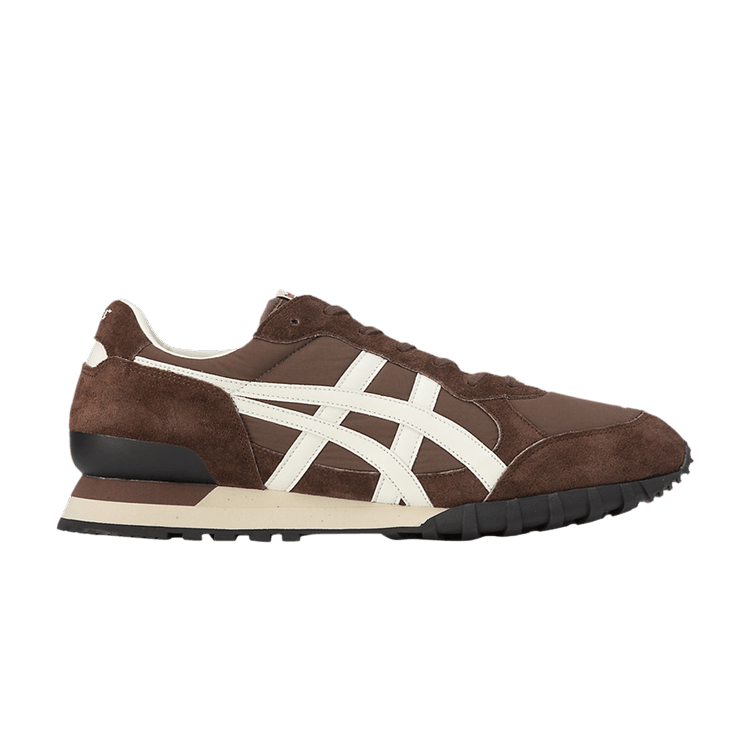 Onitsuka Tiger Colorado Eighty-Five NM 'Chestnut Cream' — Chestnut/Cream