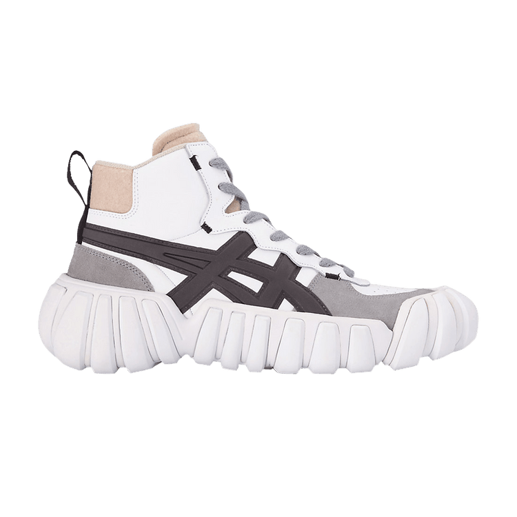 Onitsuka Tiger Dentigre LL 'White Graphite Grey' — White/Graphite Grey