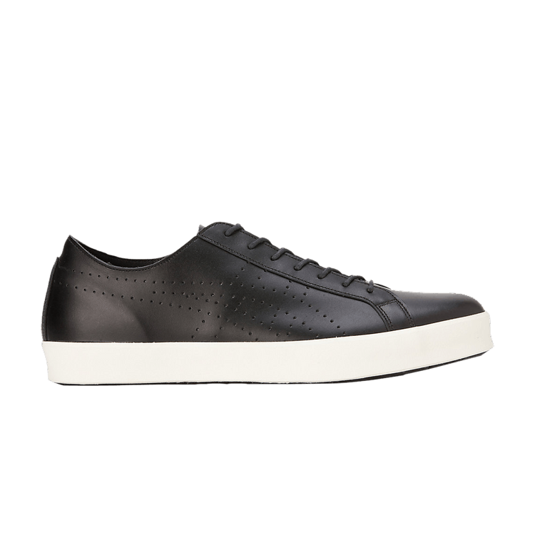 Onitsuka Tiger Fabre Deluxe Lo CL 'Black White' — Black/Black