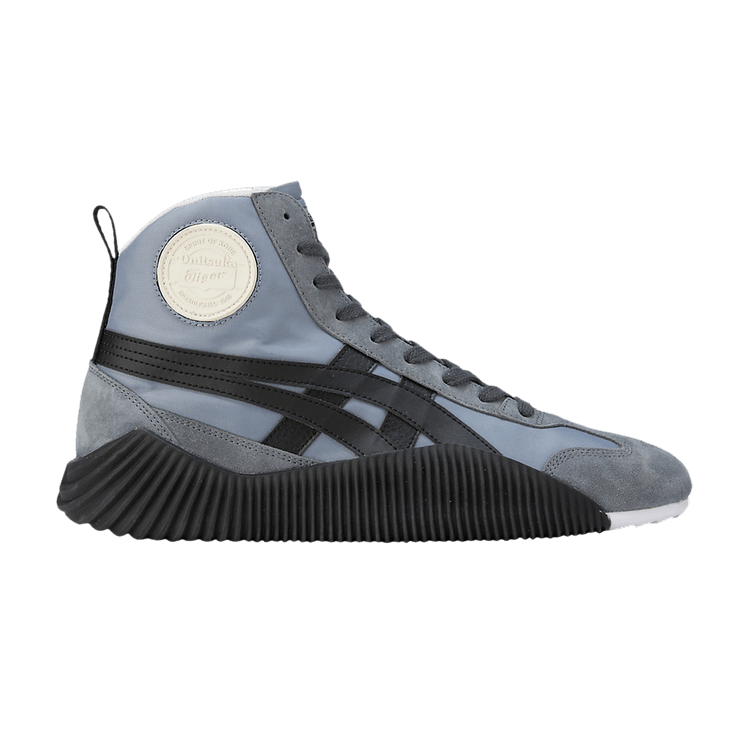 Onitsuka Tiger Acromount MT 'Sheet Rock Black' — Sheet Rock/Black