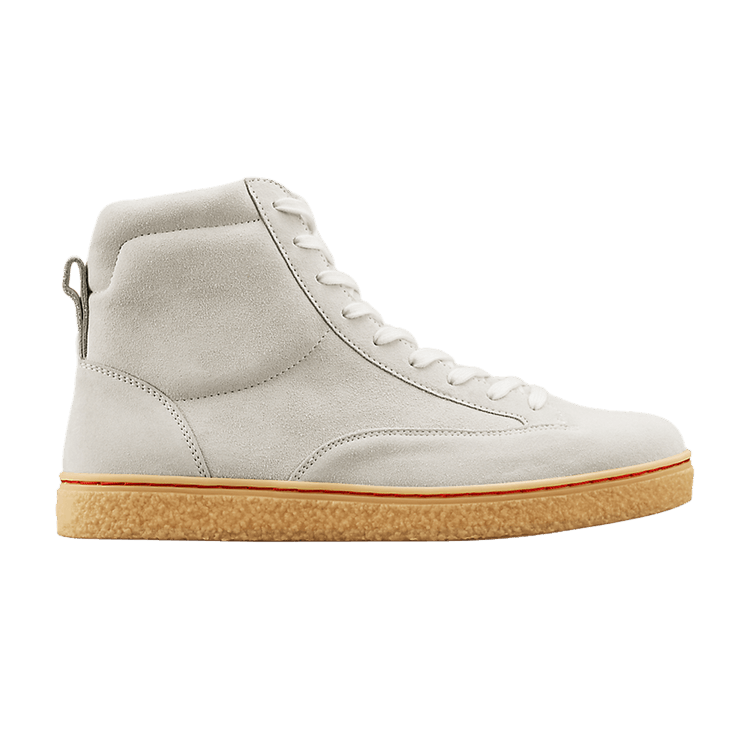 Onitsuka Tiger Mity MT 'White Gum' — White/White