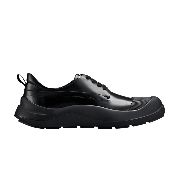 Onitsuka Tiger Wigurve 'Triple Black' — Black/Black
