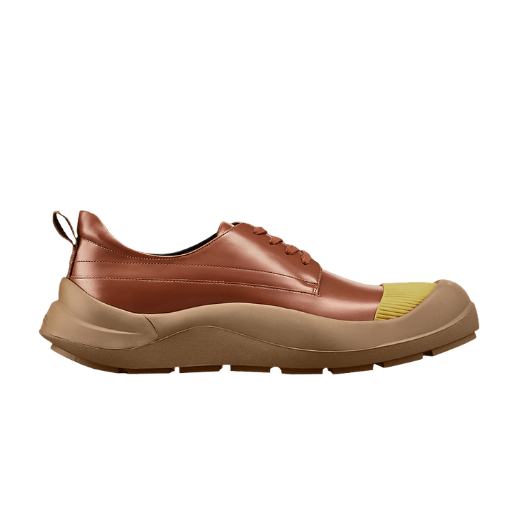 Onitsuka Tiger Wigurve 'Brown Caravan' — Brown/Caravan