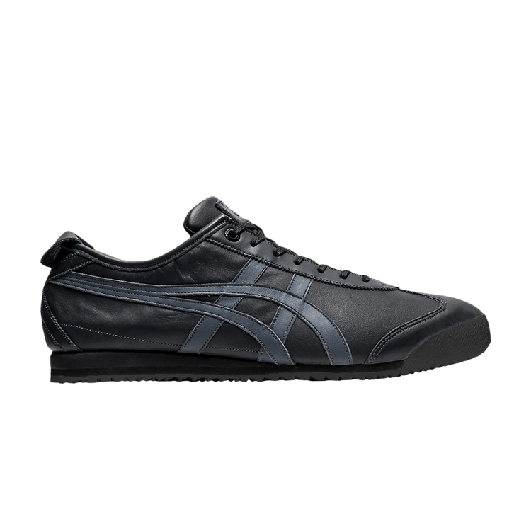 Onitsuka Tiger Mexico 66 SD 'Graphite Carrier Grey' — Graphite Grey/Carrier Grey