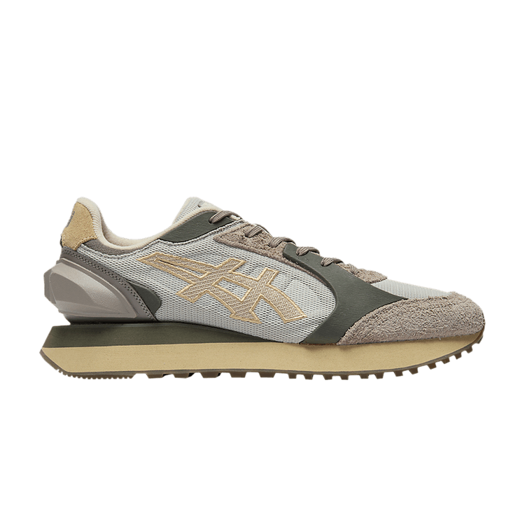 Onitsuka Tiger Moage CO 'Oyster Feather Grey' — Oyster Grey/Feather Grey