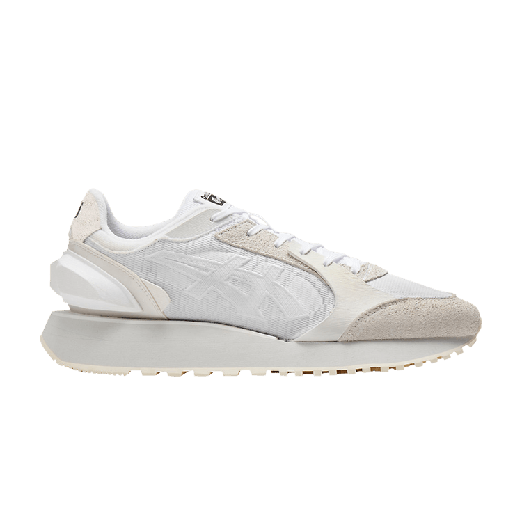 Onitsuka Tiger Moage CO 'White' — White/White