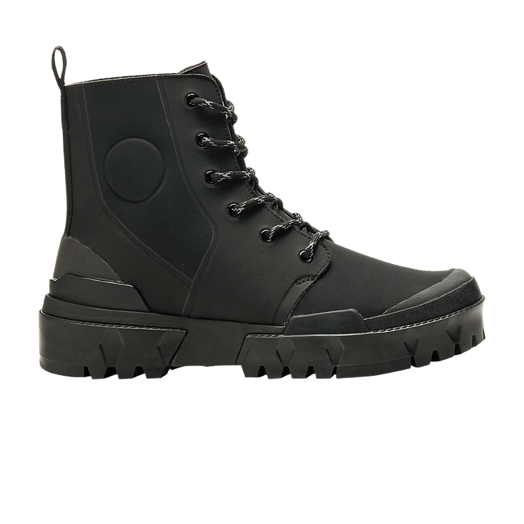 Onitsuka Tiger HMR Peak Boot 'Black' — Black/Black