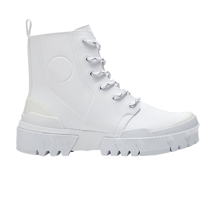 Onitsuka Tiger HMR Peak Boot 'White' — White/White