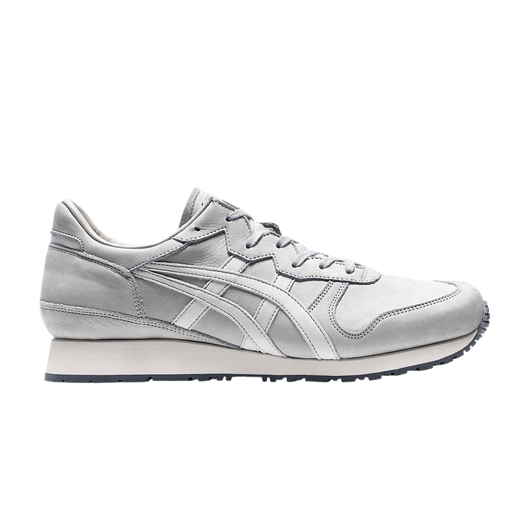 Onitsuka Tiger Tiger Ally Deluxe 'Steeple Grey' — Steeple Grey/Oyster Grey
