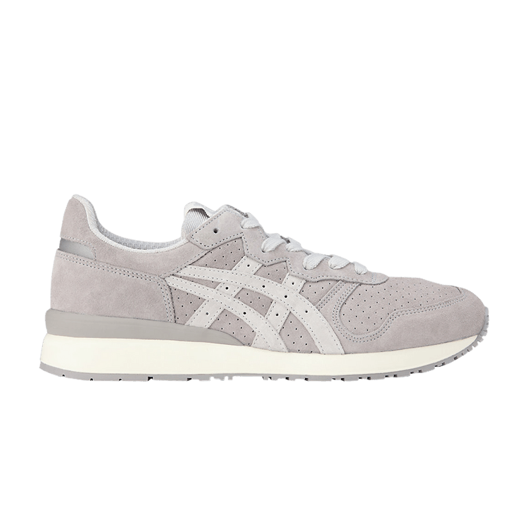 Onitsuka Tiger Tiger Ally 'Sheet Rock Piedmont Grey' — Sheet Rock/Piedmont Grey