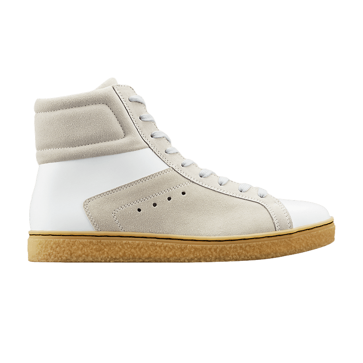 Onitsuka Tiger Mitio MT 'Wood Crepe' — Wood Crepe/Desert Camp