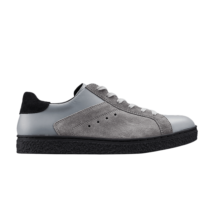 Onitsuka Tiger Mitio 'Oyster Grey' — Oyster Grey/Sheet Rock