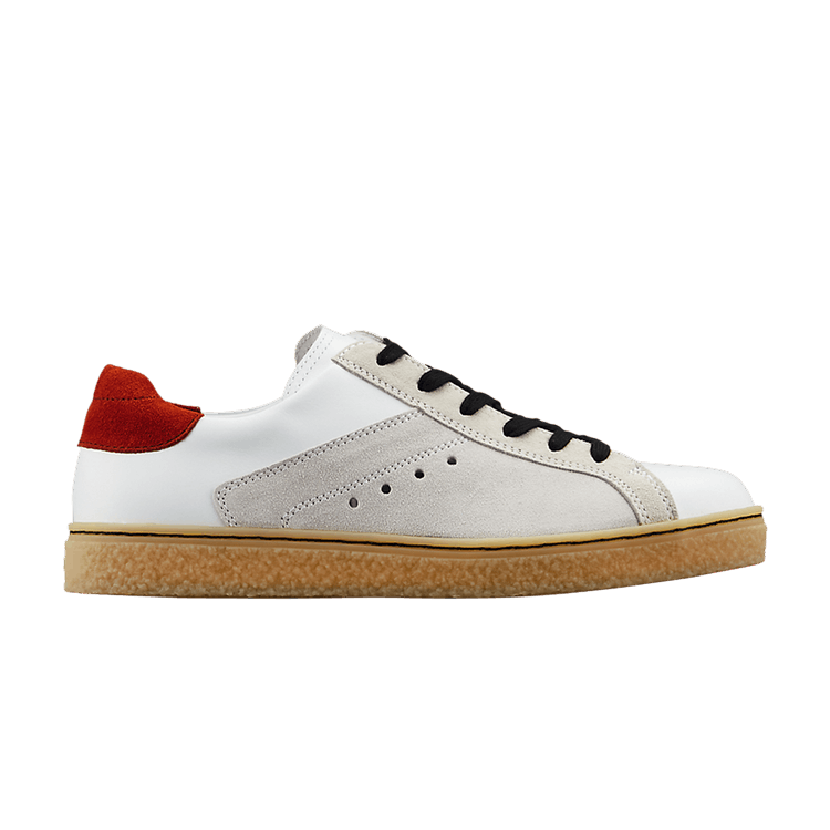 Onitsuka Tiger Mitio 'White Polar Shade' — White/Polar Shade