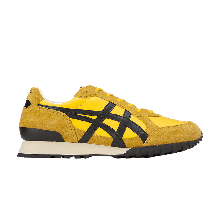 Onitsuka Tiger Colorado Eighty-Five NM 'Tiger Yellow Black' — Tiger Yellow/Black