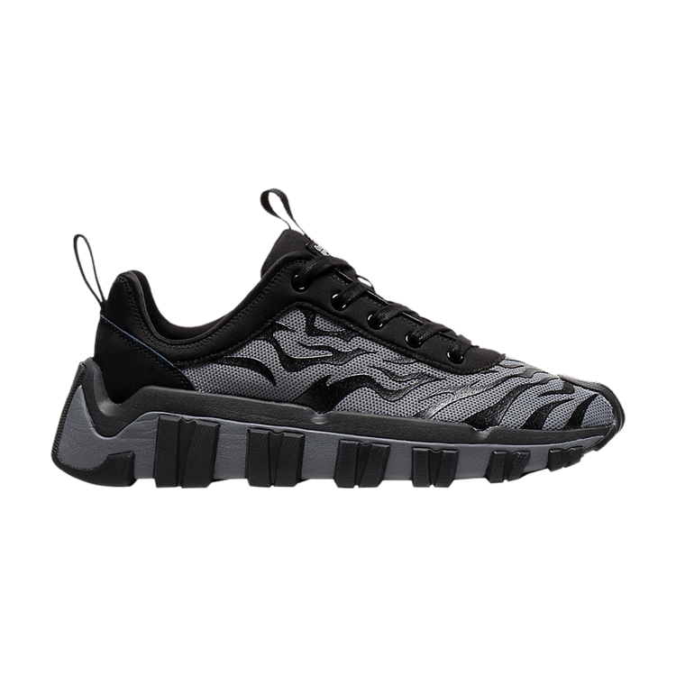 Onitsuka Tiger Cresty 'Metropolis Black' — Metropolis/Black