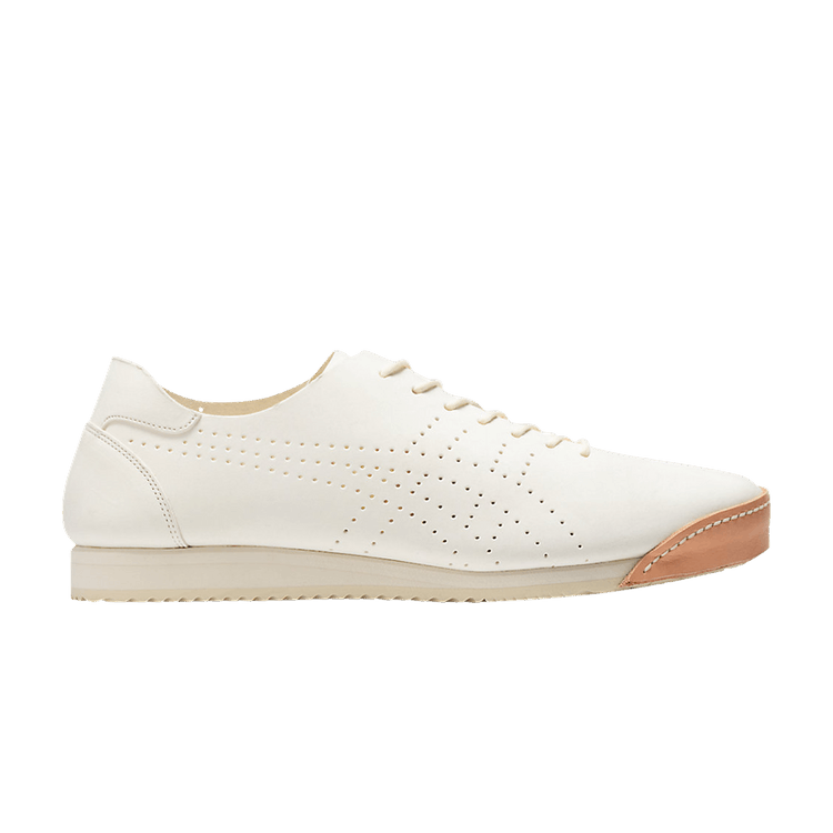 Onitsuka Tiger Tiger Corsair Deluxe CL 'Cream Wood Crepe' — Cream/Wood Crepe