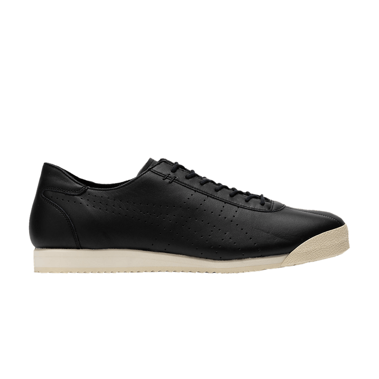 Onitsuka Tiger Tiger Corsair Deluxe CL 'Black' — Black/Black