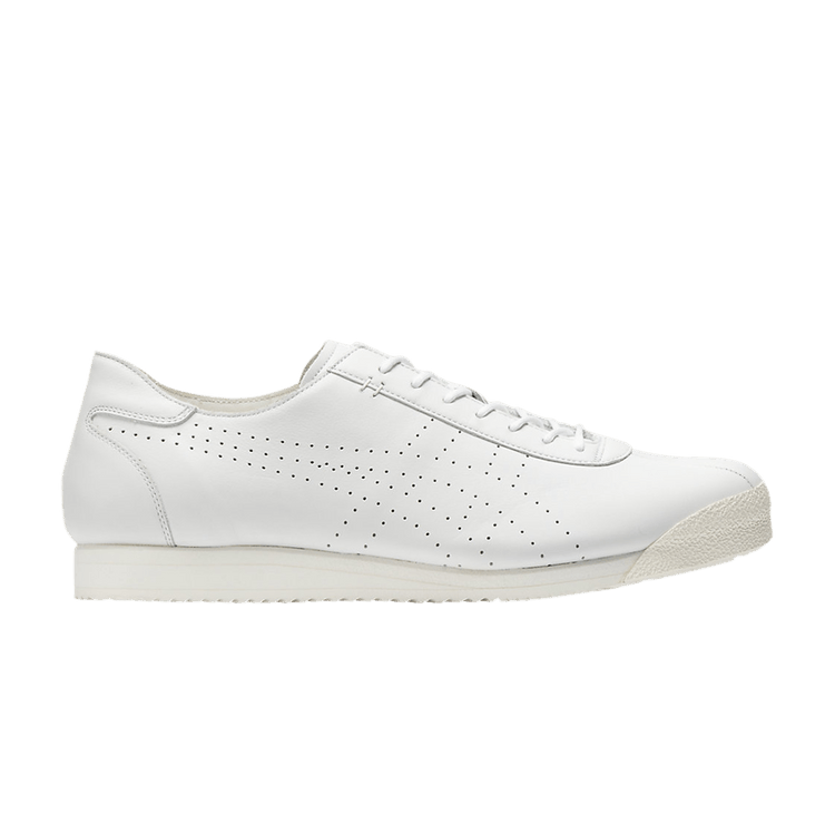Onitsuka Tiger Tiger Corsair Deluxe CL 'White' — White/White