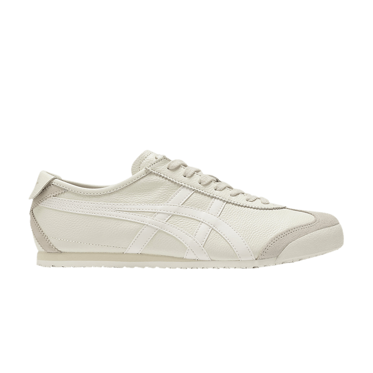 Onitsuka Tiger Mexico 66 'Cream Beige' — Cream/White/Beige