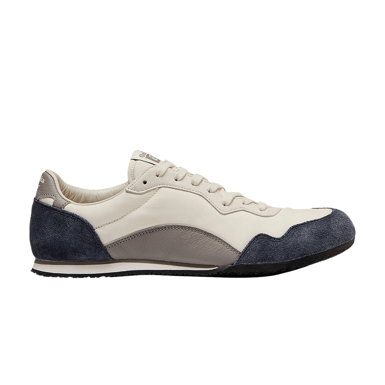 Onitsuka Tiger Serrano CL 'Cream Steeple Grey' — Cream/Steeple Grey