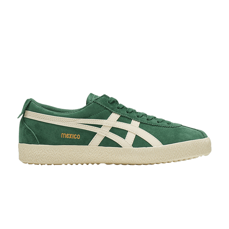 Onitsuka Tiger Mexico Delegation 'Pine Green' — Pine Green