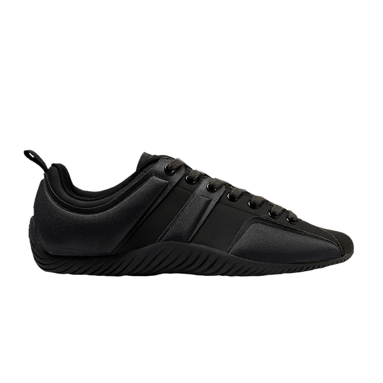 Onitsuka Tiger Sclaw Puff 'Black Graphite Grey' — Black/Graphite Grey