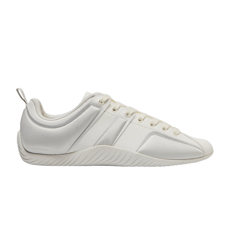 Onitsuka Tiger Sclaw Puff 'White Glacier Grey' — White/Glacier Grey