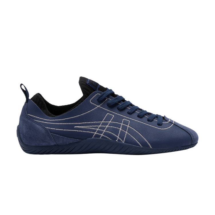 Onitsuka Tiger Sclaw 'Peacoat Cotton Candy' — Peacoat/Cotton Candy