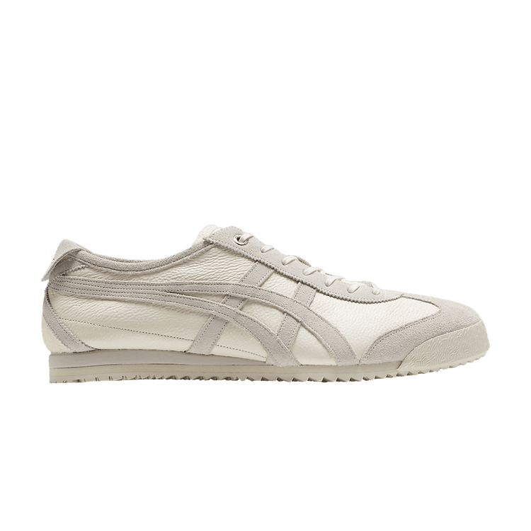 Onitsuka Tiger Mexico 66 SD 'Cream Birch' — Cream/Birch