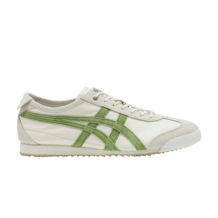 Onitsuka Tiger Mexico 66 SD 'Birch Green' — Birch/Green