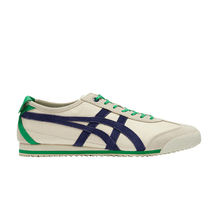 Onitsuka Tiger Mexico 66 SD 'Birch Peacoat' — Birch/Peacoat