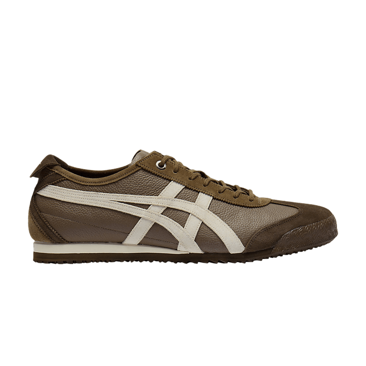Onitsuka Tiger Mexico 66 SD Vintage 'Clay Canyon Cream' — Clay Canyon/Cream