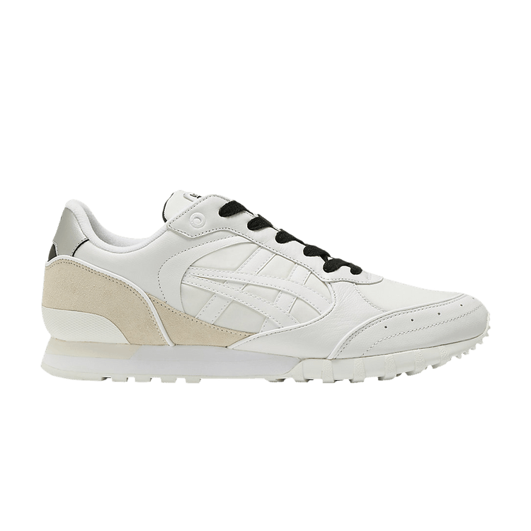 Onitsuka Tiger Colorado Eighty-Five 'White Black' — White/White