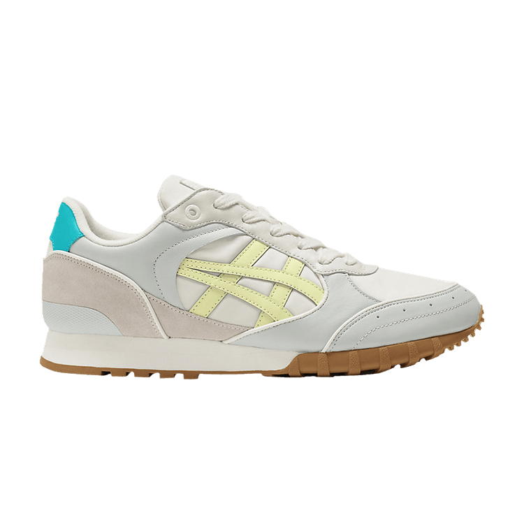 Onitsuka Tiger Colorado Eighty-Five 'Cream Huddle Yellow' — Cream/Huddle Yellow