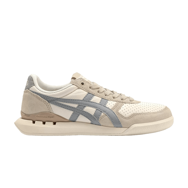 Onitsuka Tiger Ultimate 81 EX 'Cream Beige Grey' — Cream/Beige/Grey