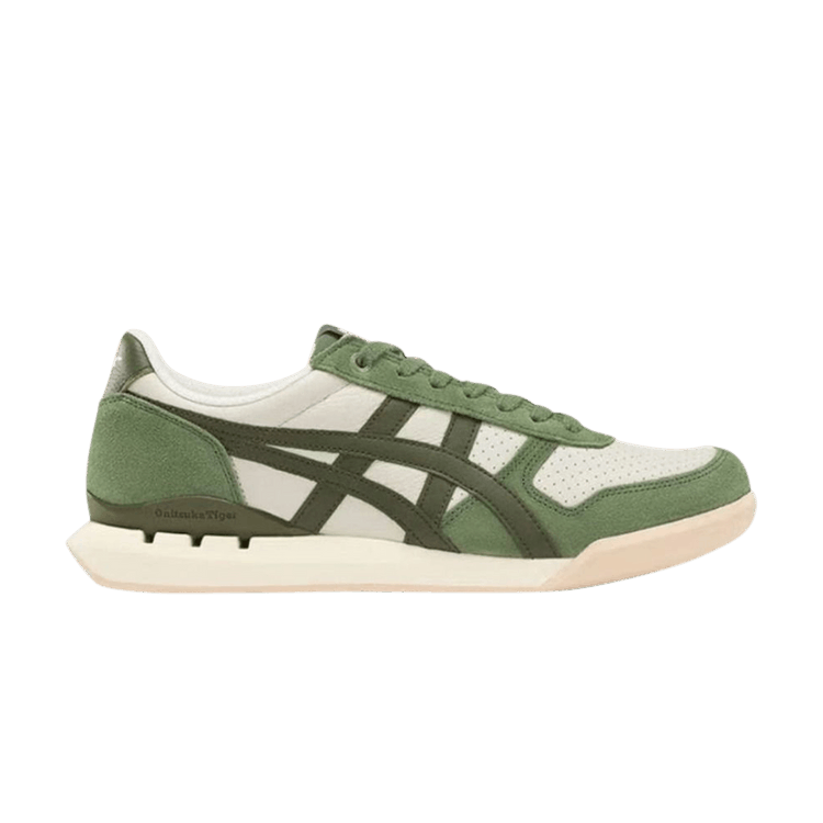 Onitsuka Tiger Ultimate 81 EX 'Green' — Green