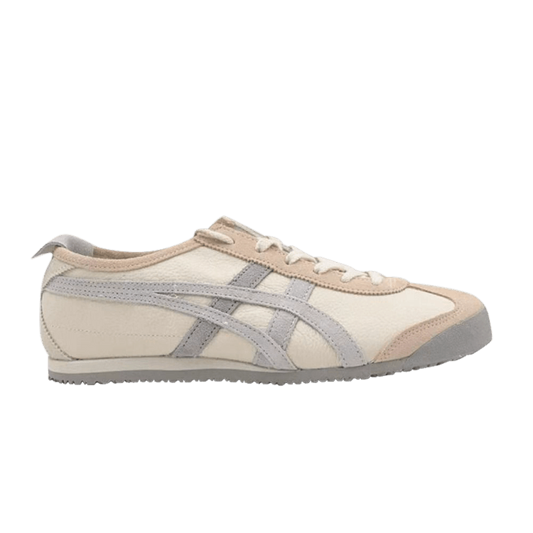 Onitsuka Tiger Mexico 66 'Oatmeal Grey' — Oatmeal Grey