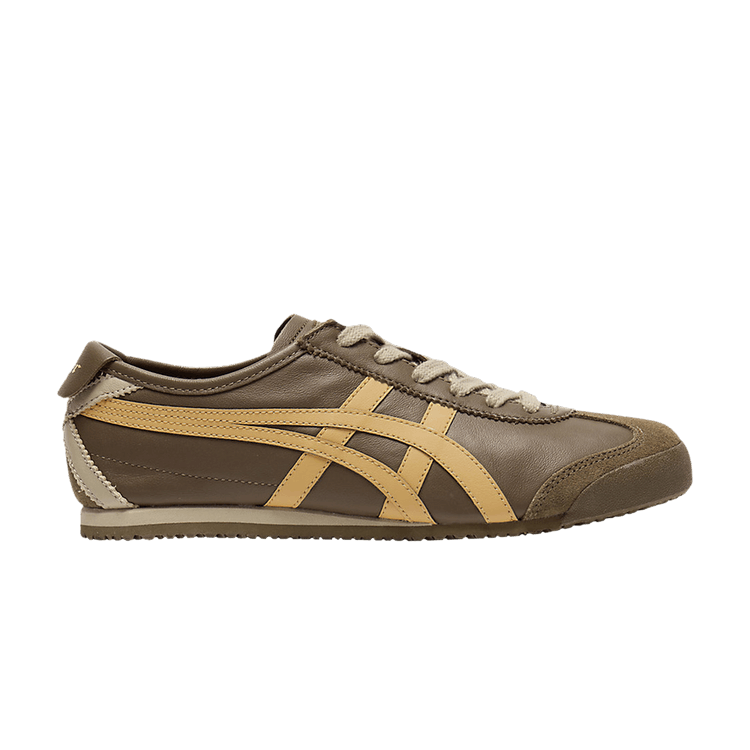 Onitsuka Tiger Mexico 66 'Clay Canyon Paper Bag' — Clay Canyon/Paper Bag