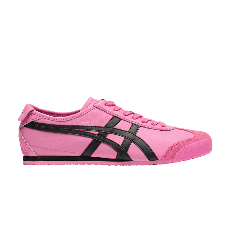 Onitsuka Tiger Mexico 66 'Dragon Fruit Black' — Dragon Fruit/Black
