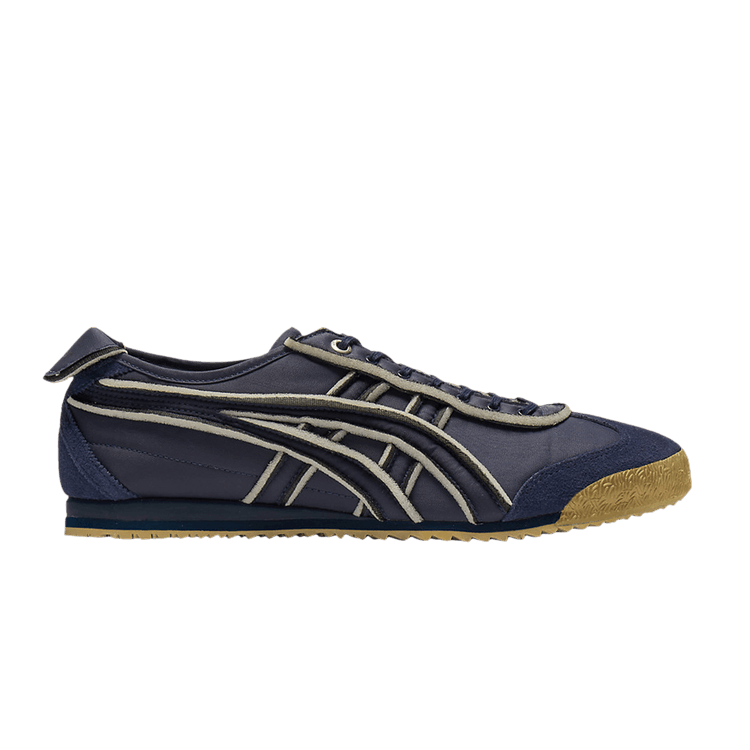 Onitsuka Tiger Mexico 66 SD 'Peacoat' — Peacoat/Peacoat