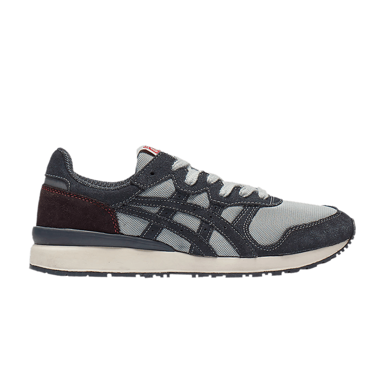 Onitsuka Tiger Tiger Ally 'Polar Shade Graphite Grey' — Polar Shade/Graphite Grey
