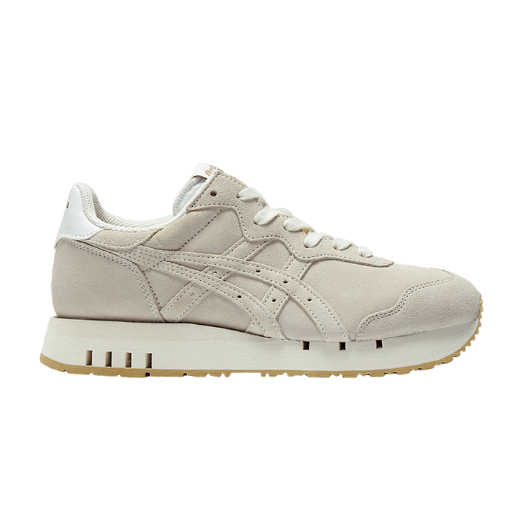 Onitsuka Tiger X-Caliber 'Cream' — Cream/Cream
